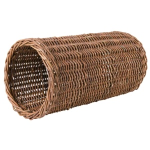 Tunel din Rame TRIXIE pentru Iepuri si Porcusori de Guineea 20 cm x 38 cm