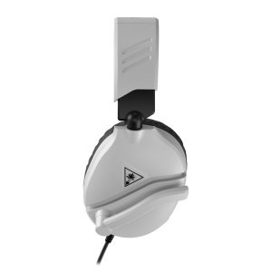 Turtle Beach Recon 70 Consola Alba Playstation Casti Universale pentru Jocuri pentru PS5 PS4 Xbox Series XS Xbox One Nintendo Switch PC si Mobil - Img 8
