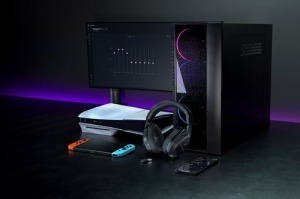 Turtle Beach Stealth 600 Gaming Headset Wireless 80h Bluetooth Negru - Img 19