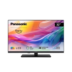 TV LED Smart Panasonic 32S50AEZC, 32 inch, HDR, Alexa