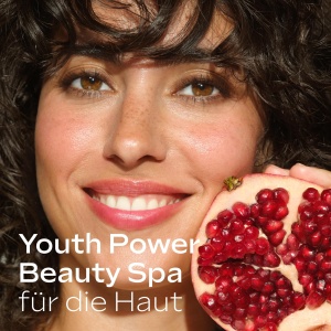 Ulei de fata WELEDA Youth Power cu Granat si Ulei de Argan, 30ml - Img 7
