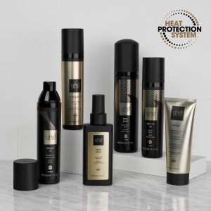 Ulei de Styling ghd Sleek Talker cu Argan, Protectie Termica, 100ml - Img 8