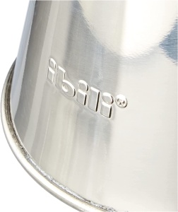 Uleiere inox Ibili 731707 750 ml design robust si durabil - Img 4