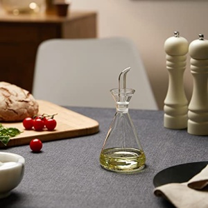 Uleiiera IBILI Aceitera Probeta 250 ml Sticla si Otel Inoxidabil - Img 2