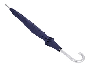 Umbrela automata Samsonite Alu Drop S, 115 cm, Albastru Indigo - Img 4