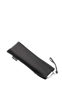 Umbrela manuala ultra mini Samsonite Rain Pro, 22.5 cm, negru - Img 3