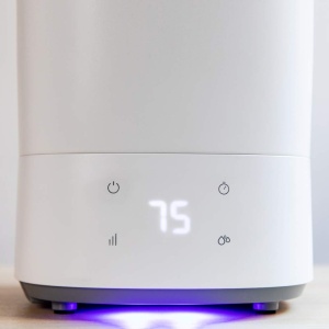 Umidificator Cecotec BreezeCare 3000 Rezervor 55L Autonomie 24h Filtru Ceramic - Img 5