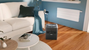 Umidificator Venta LW25 Comfort Plus 7L ultra-silentios functie automata - Img 5