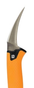 Unealta de Abatere Fiskars IsoCore M, 46.2 cm, 1.38 kg, NegruPortocaliu - Img 4