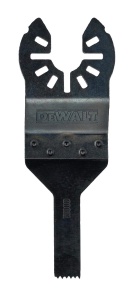 Unealta multifunctionala DEWALT DCS355D2, 18V, 2.0Ah, 300W, cu LED - Img 6