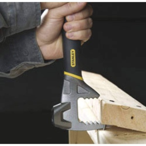 Unelte de demolare STANLEY FatMax Fubar, 4-in-1, 1100g, otel carbon - Img 2