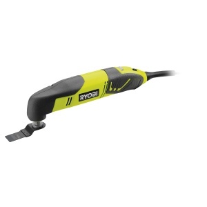 Unelte multifunctionale RYOBI RMT200S, 200W, 3 oscilatie, cu accesorii