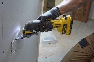 Unelte multifunctionale Stanley FatMax SFMCE500B, 18V, 20000 oscilatiimin - Img 3