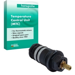 Unitate de control temperatura hansgrohe MTC 94282000, pentru termostate, originala