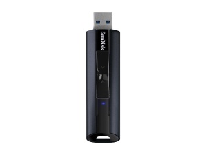 Unitate Flash Solid State SanDisk Extreme PRO 512 GB, 420 MBs citire, 380 MBs scriere - Img 3