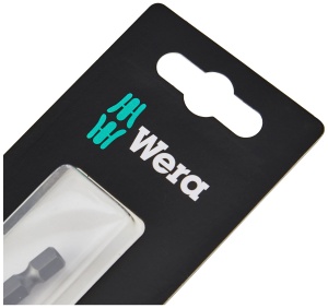 Universalhalter Wera 89341 K SB, 14 x 50 mm, cu magnet puternic - Img 4