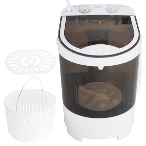 Uscator de par Adler AD 8056, 5.80 kg, design modern, eficient - Img 4