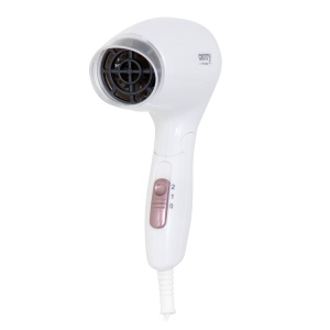 Uscator de par Camry CR 2254, 1200W, compact, cu maner pliabil - Img 4
