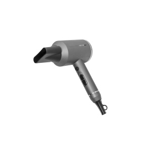 Uscator de par Concept Titan Care VV5750, 1600 W, 3 trepte temperatura, gri mat - Img 5