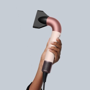 Uscator de par Dyson Supersonic r, 1600W, RozGold - Img 4