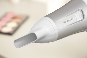 Uscator de par Rowenta Powerline CV5930, 2100W, tehnologie Ionic Booster, 6 setari vitezatemperatura - Img 8