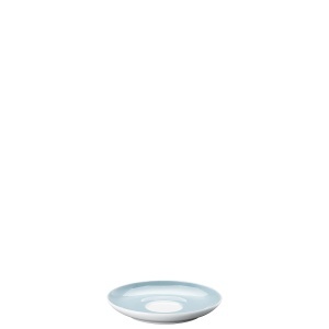 Vas ceramic Thomas Sunny Day, 12 CM, culoare albastru deschis - Img 2