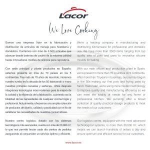Vas de Camping Lacor 61122, Adancime 22 cm, Culoare Argintie, Inox - Img 5