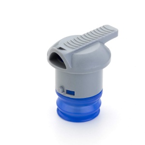 Vas de presiune Monix Quick 7 L - Ventil de siguranta pentru modele Minute si Magefesa - Img 1