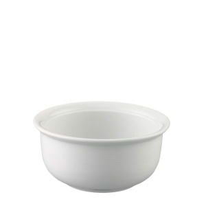 Vas pentru desert Thomas Trend 14 cm, Alb