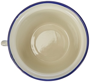 Vase pentru copii IBILI Sena, 22 cm, design exotic, calitate superioara - Img 4