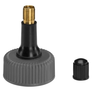 Ventil de Deversare Gardena 2770-20, pentru Sistem Sprinkler, NegruGriPortocaliu - Img 2