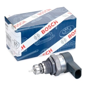 Ventil de reglare Bosch 0281002481 pentru sistem Common-Rail, compatibil BMW - Img 2