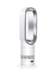 Ventilator si Calorifer Dyson HotCool HF1, 30 eficient, control prin aplicatie