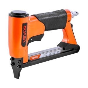 VEVOR Drucklufttacker Seria 71 Capacitate 180 Klammer Ergonomic - Img 9