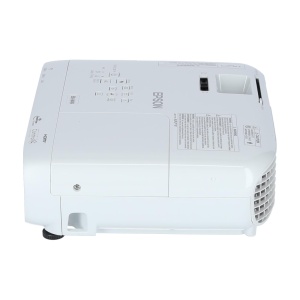 Videoproiector EPSON EB-W49 3LCD Rezolutie 1280 x 800 - Img 6