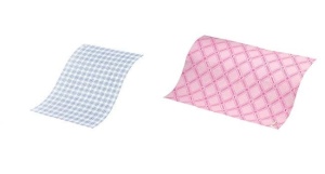 Vileda Microfibre Plus Laveta Bucatarie 40x55 cm Ultra Absorbanta - Img 3
