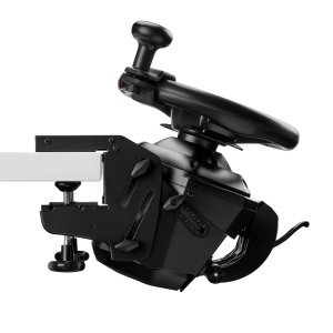 Volan de Simulare Thrustmaster T128 cu Kit SimTask - Compatibil Xbox si PC - Img 3