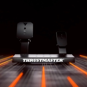 Volan de Simulare Thrustmaster T598 cu Direct Axial Drive, 5 Nm, Pedal Set - Img 9