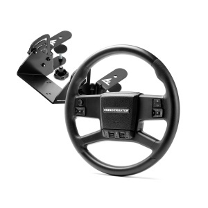 Volan Simulatie Thrustmaster SimTask Truck-40 cu Halterare pentru PSXboxPC
