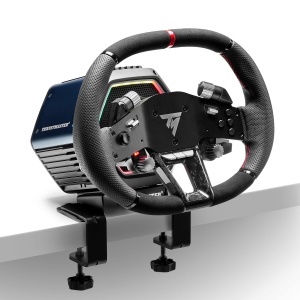 Volan Thrustmaster Hypercar Wheel Add-On pentru PS5, XBOX si PC - Img 3