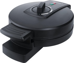 Waffeleisen Steba WE 3 XL pentru 5 Wafle in Forma de Inima, 18.5 cm
