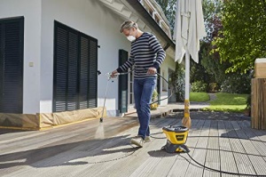 WAGNER Control Pro Extensie Duza 60 cm pentru Pereti Inalti si Podele - Img 7