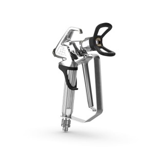 Wagner Vector Pro Airless Pistole Sistem ergonomic si operare simpla - Img 3