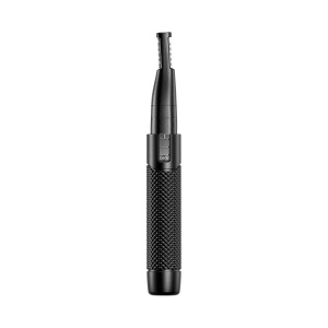 WAHL Manscaper (r) 2 in 1 baterie cu litiu Tactical(r) Dual Sided Sprancene si nas Par Trimmer pentru barbati - Img 3