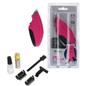 WAHL Pico - Aparat de tuns par pentru animale de companie cu baterii 0099 kg - Img 4