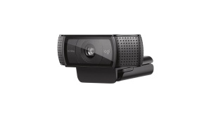 Webcam Logitech C920e, Full HD 1080p, Autofokus, 30fps - Img 4