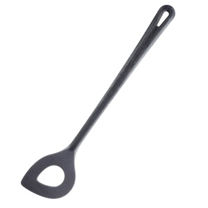 Westmark Masher de cartofi lingura ascutita plastic bland negru 286322E6 - Img 4