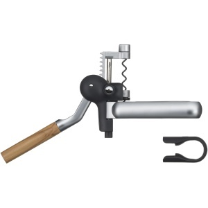 WMF Baric Hebelkorkenzieher 19x11x15 cm Deschizator de vin cu mecanism ergonomic - Img 7