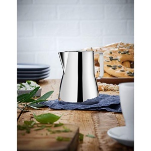 WMF Barista Milchschaumkrug 600ml Cromargan Otel inoxidabil lustruit - Img 5
