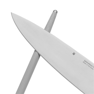WMF Spitzenklasse Plus Wetzstahl 36cm Ergonomic pentru Ascutirea Cutitelor - Img 5